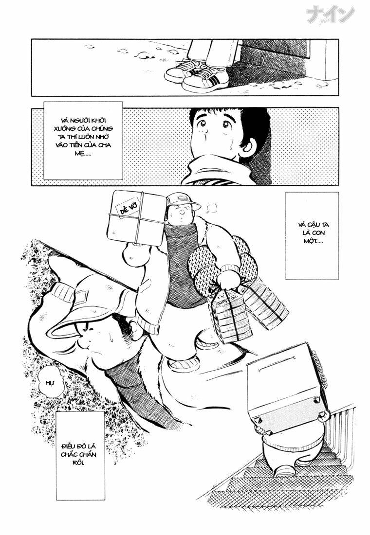 Nine Chapter 17 - Trang 22