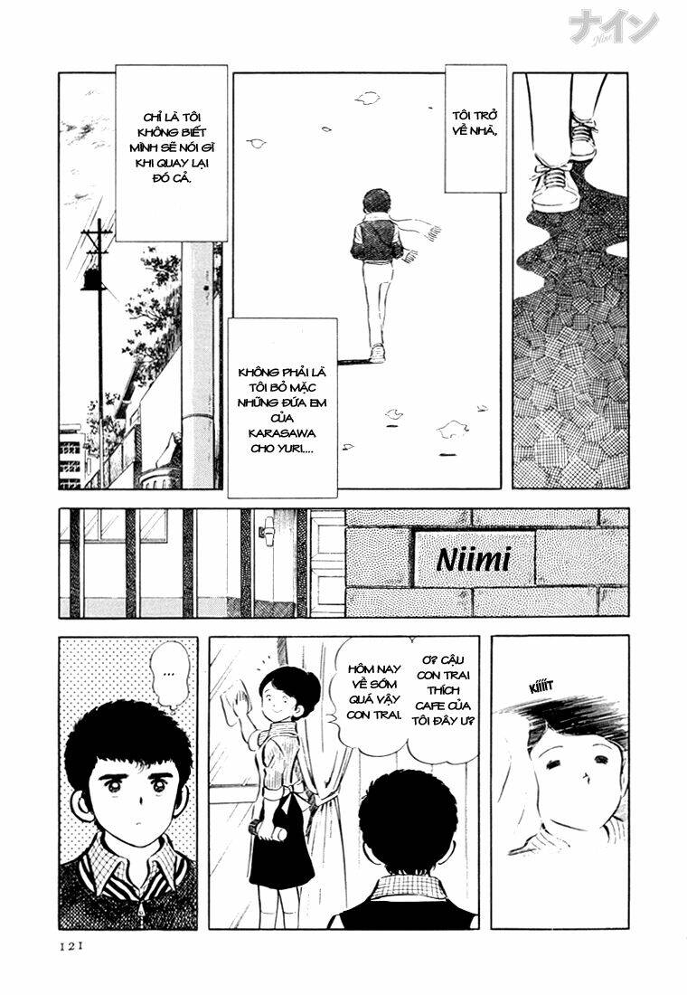 Nine Chapter 17 - Trang 23