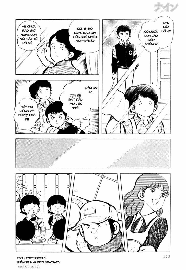 Nine Chapter 17 - Trang 24