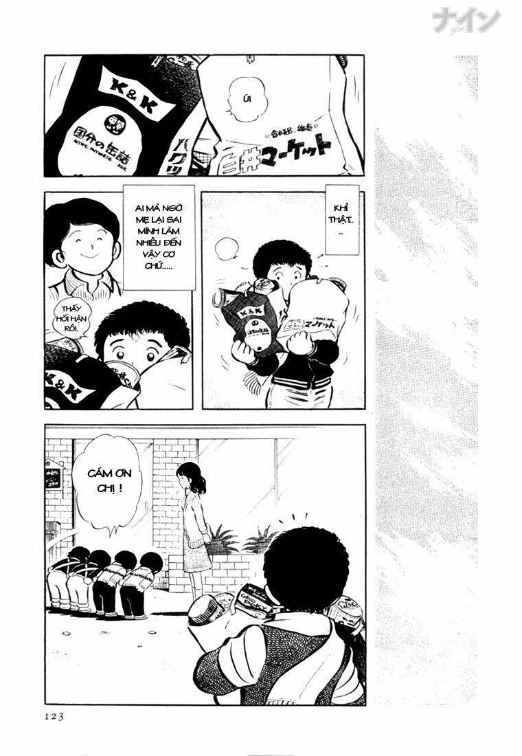 Nine Chapter 17 - Trang 25