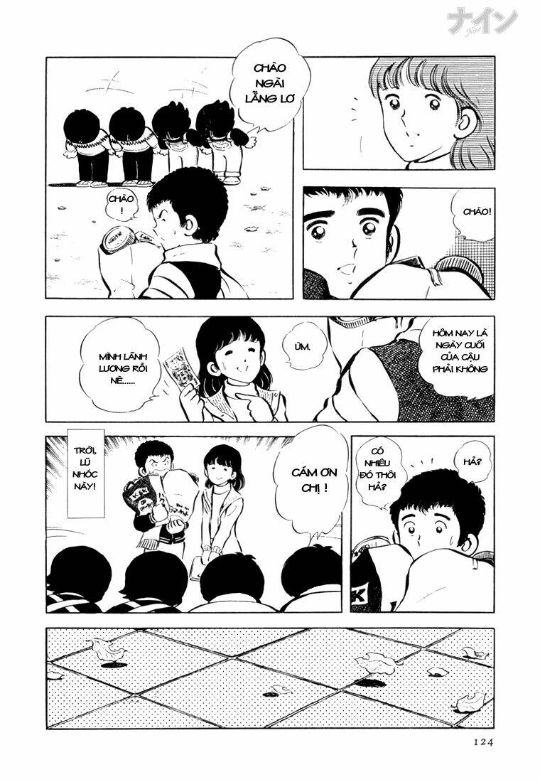 Nine Chapter 17 - Trang 26