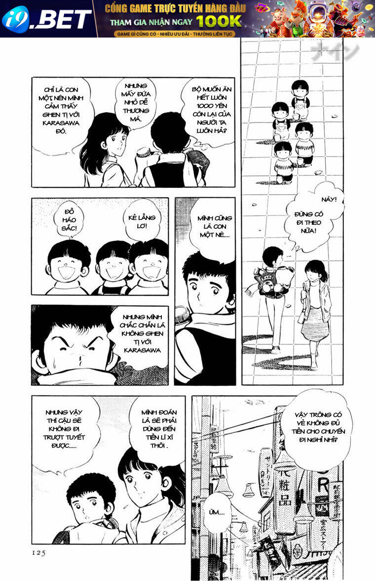 Nine Chapter 17 - Trang 27