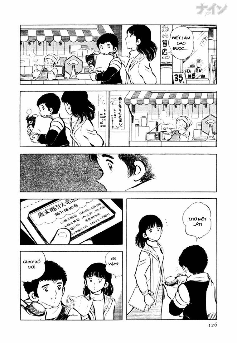 Nine Chapter 17 - Trang 28