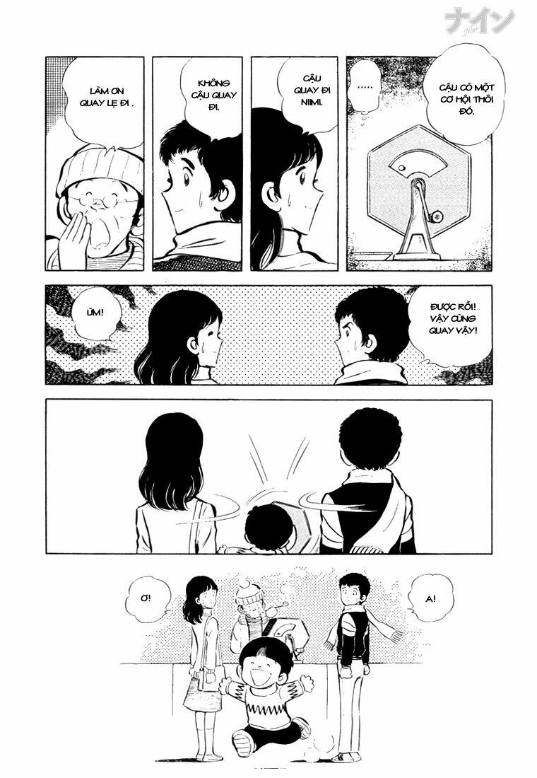 Nine Chapter 17 - Trang 30