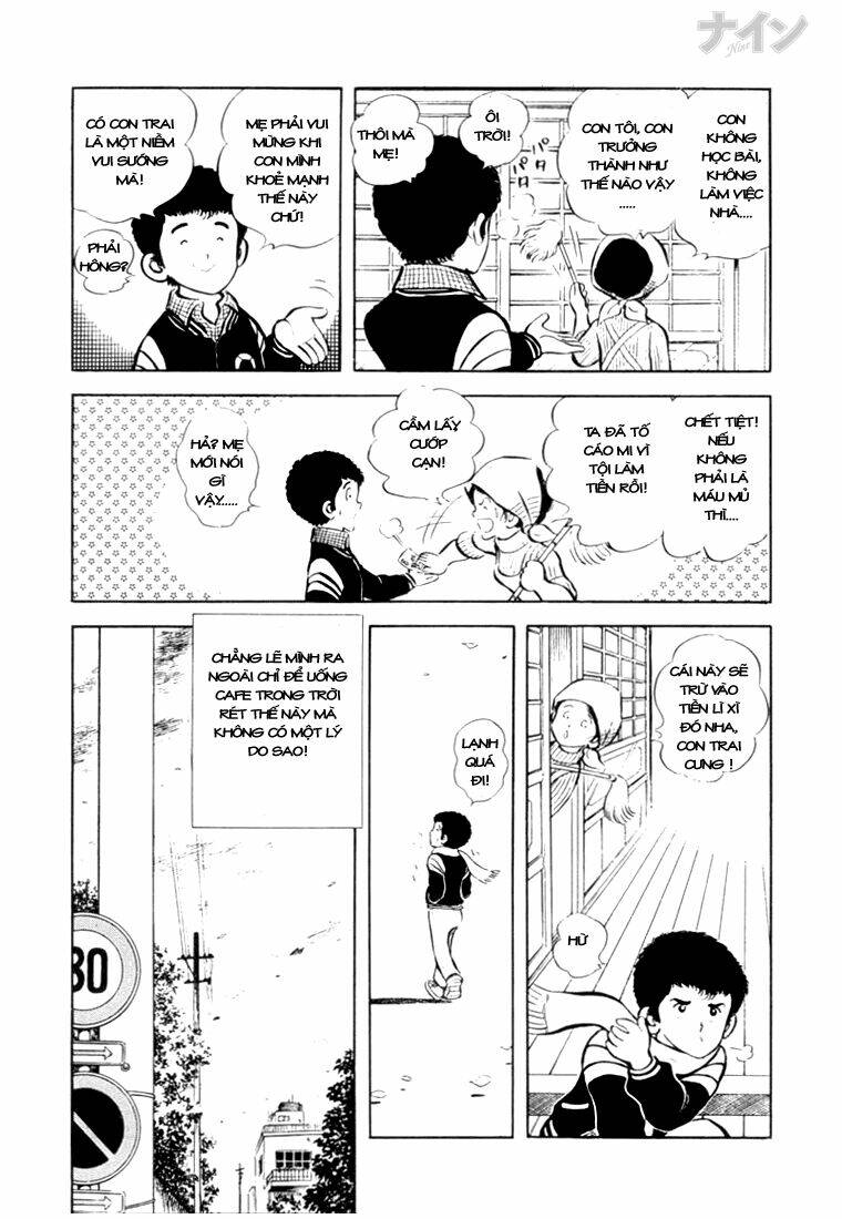 Nine Chapter 17 - Trang 3