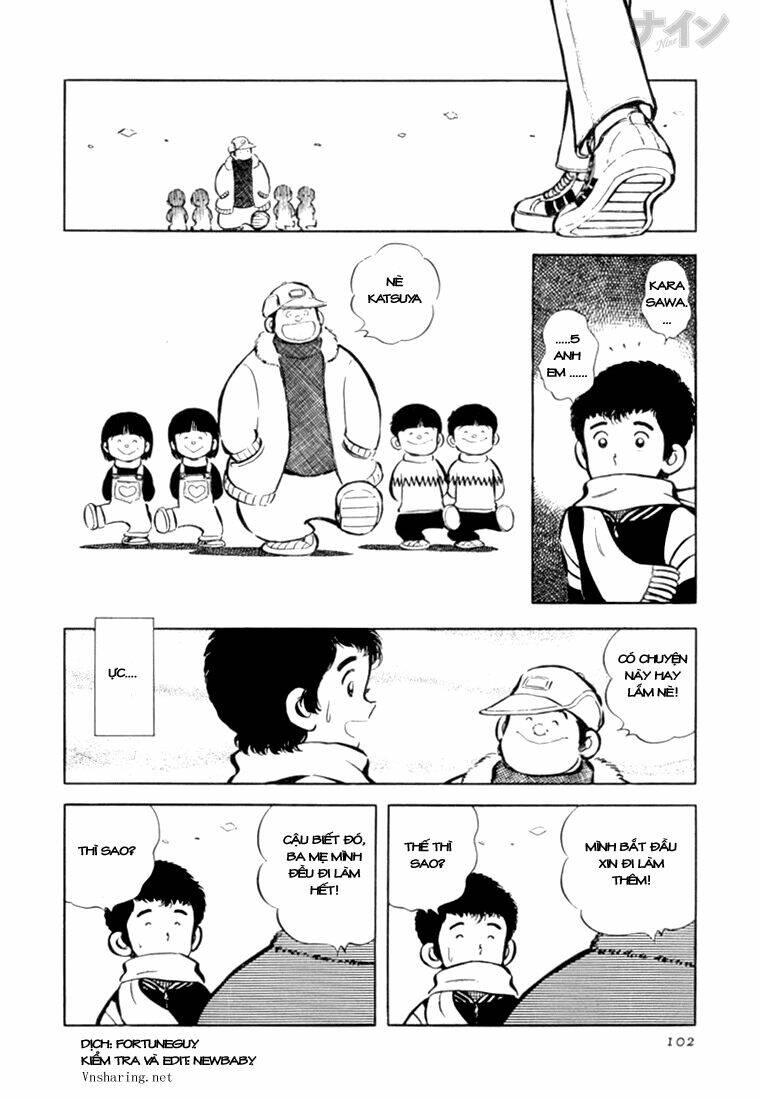 Nine Chapter 17 - Trang 4