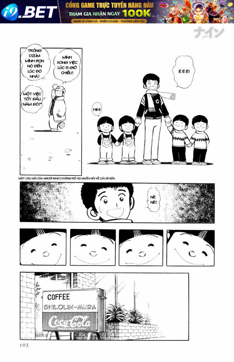 Nine Chapter 17 - Trang 5