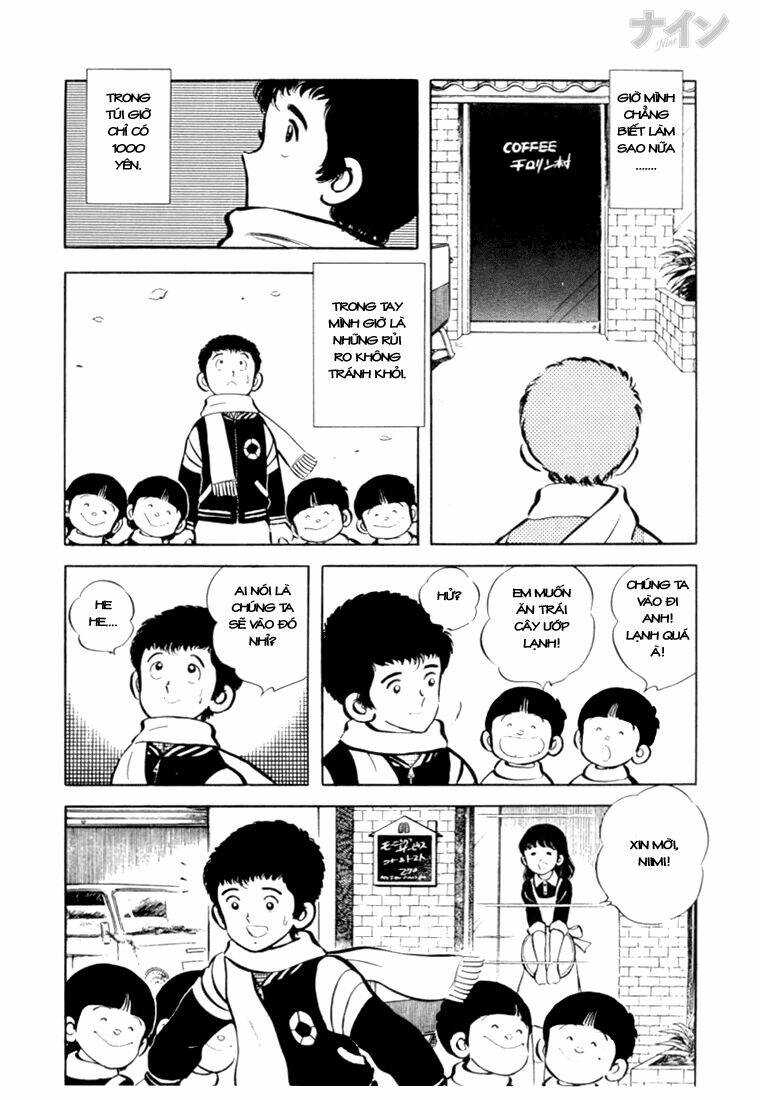 Nine Chapter 17 - Trang 6