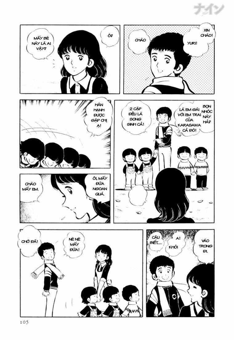 Nine Chapter 17 - Trang 7