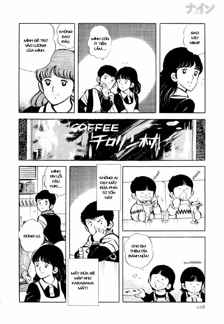 Nine Chapter 17 - Trang 8