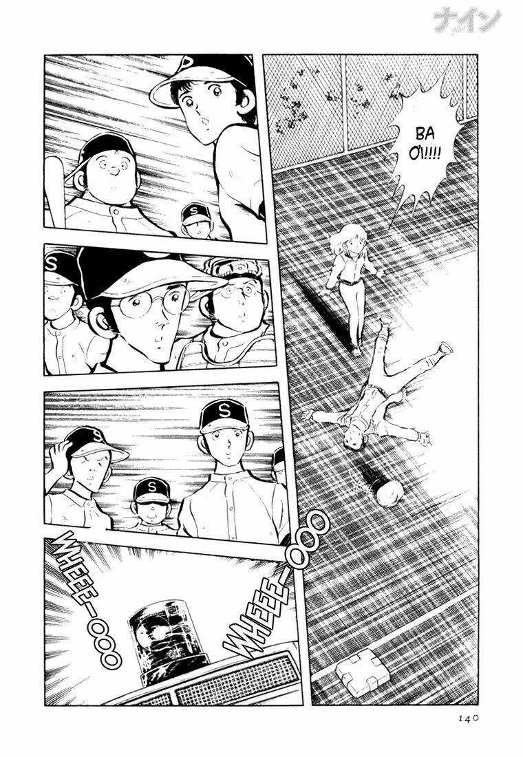 Nine Chapter 18 - Trang 11