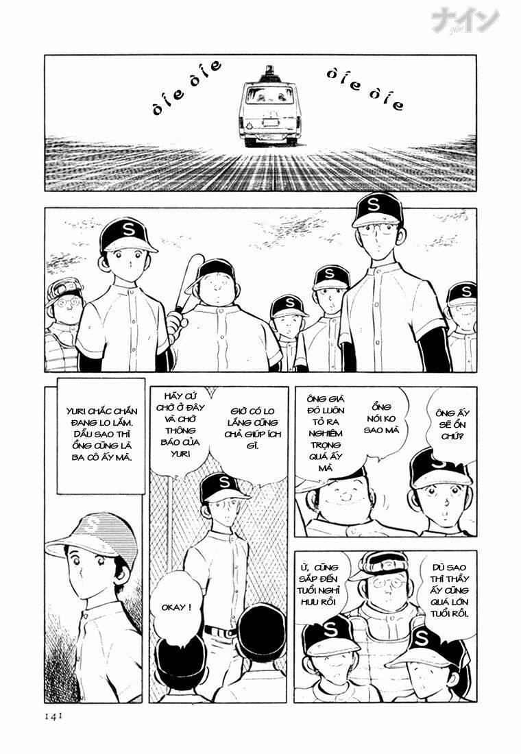 Nine Chapter 18 - Trang 12