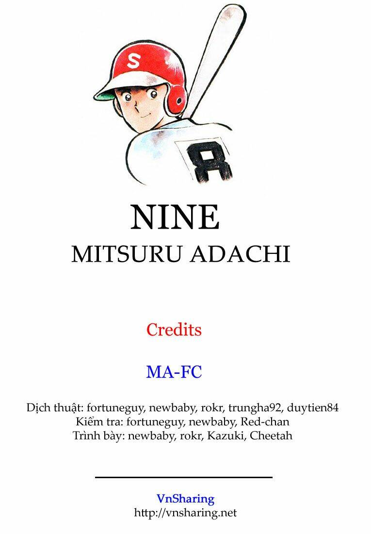 Nine Chapter 18 - Trang 1