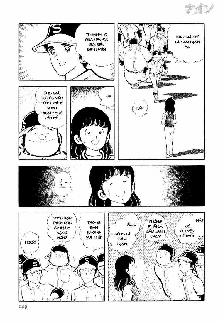 Nine Chapter 18 - Trang 20