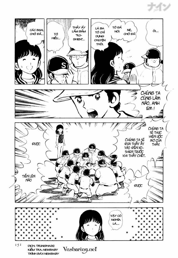 Nine Chapter 18 - Trang 22