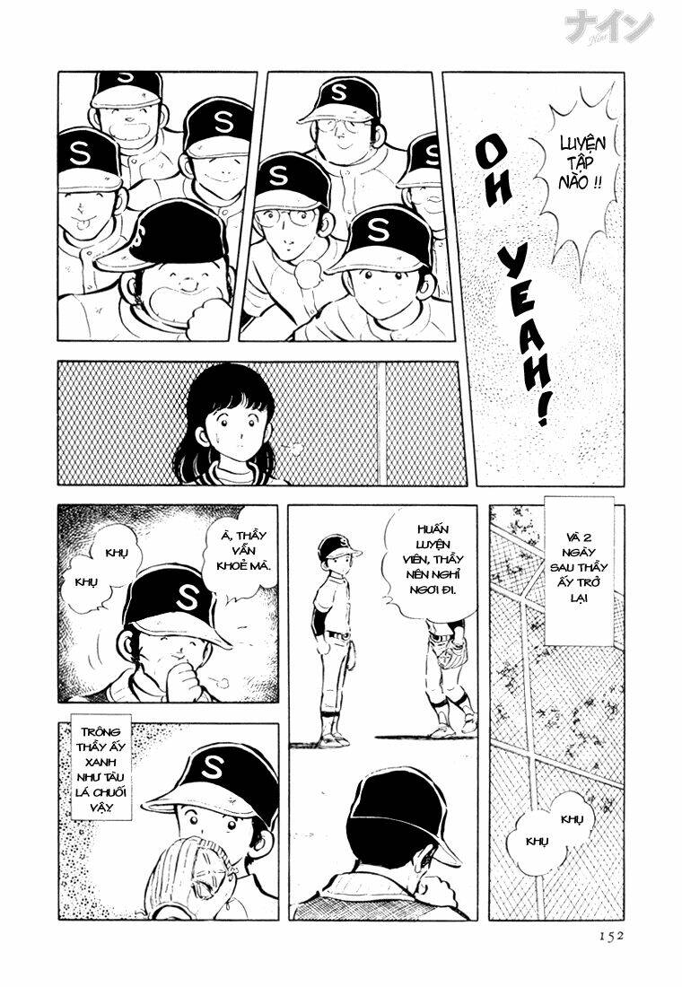 Nine Chapter 18 - Trang 23