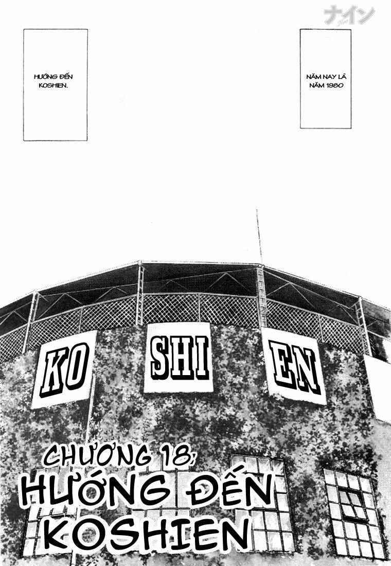 Nine Chapter 18 - Trang 2