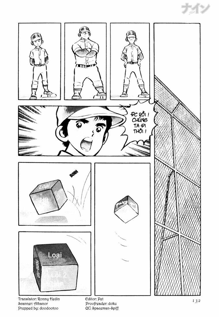 Nine Chapter 18 - Trang 3