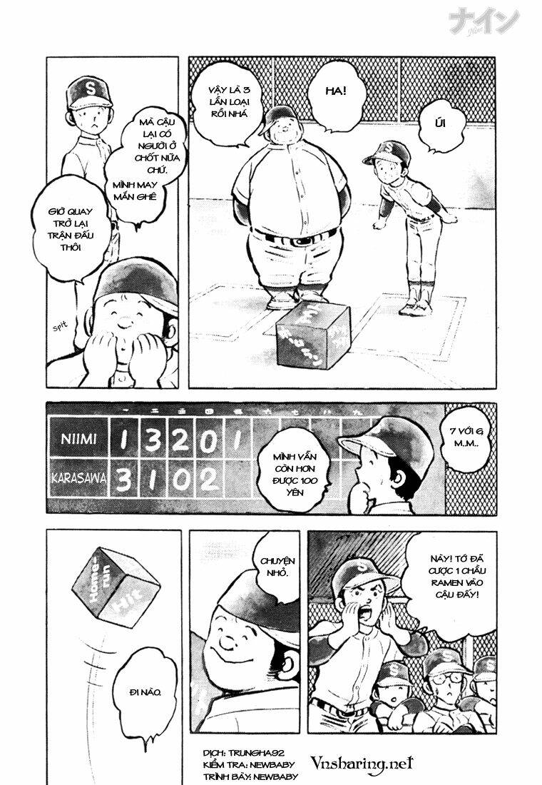 Nine Chapter 18 - Trang 4