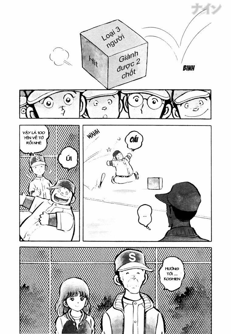 Nine Chapter 18 - Trang 5