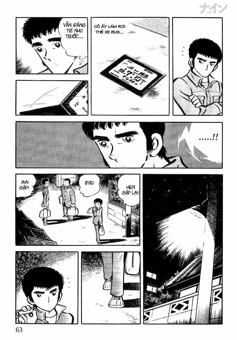 Nine Chapter 2 - Trang 9