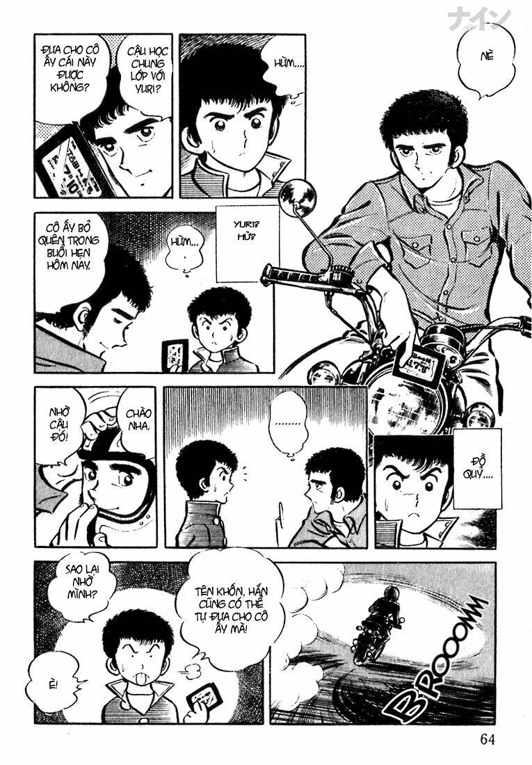 Nine Chapter 2 - Trang 10