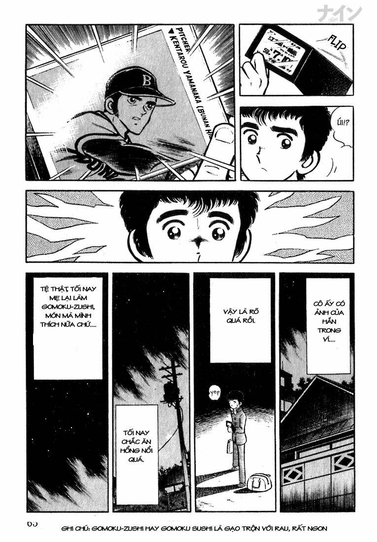 Nine Chapter 2 - Trang 11