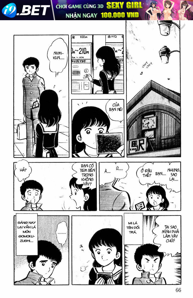 Nine Chapter 2 - Trang 12