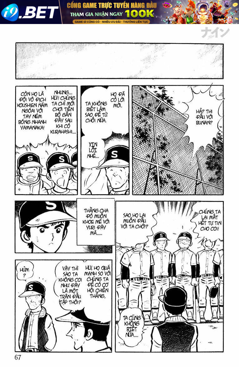 Nine Chapter 2 - Trang 13