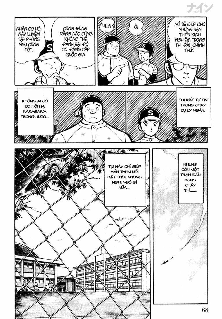 Nine Chapter 2 - Trang 14