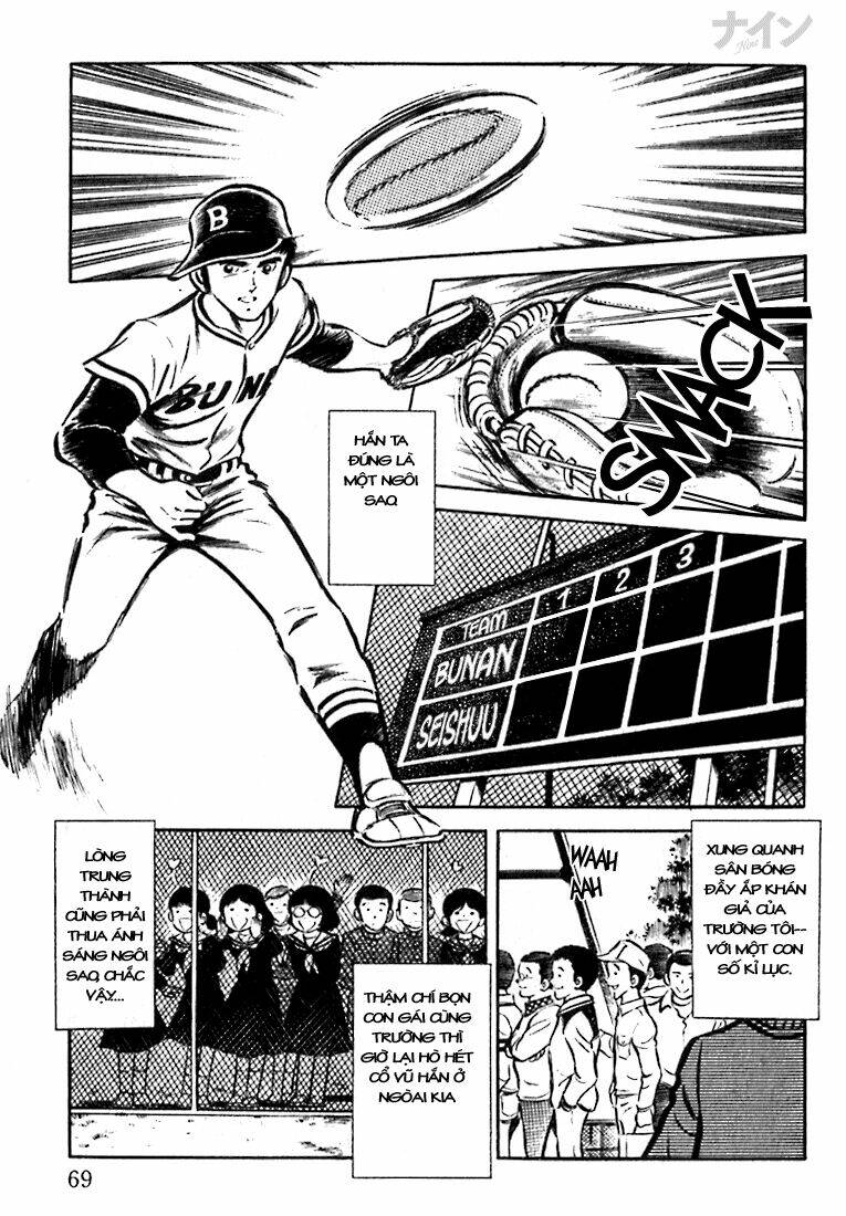 Nine Chapter 2 - Trang 15