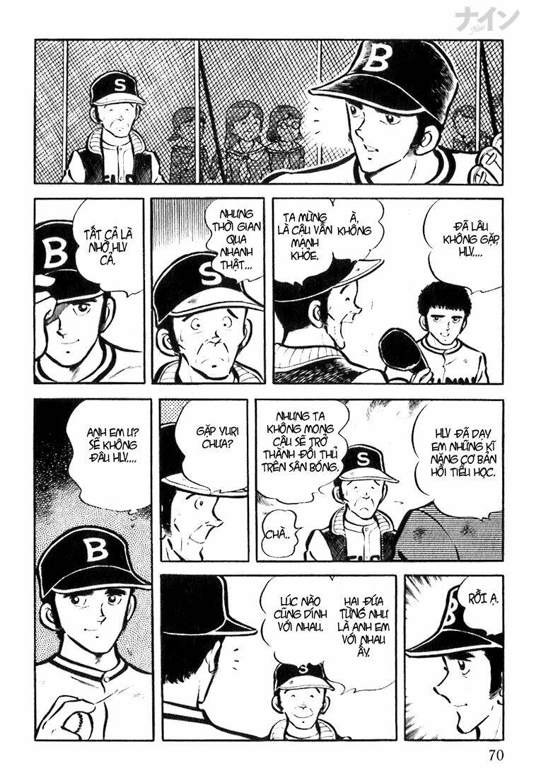 Nine Chapter 2 - Trang 16