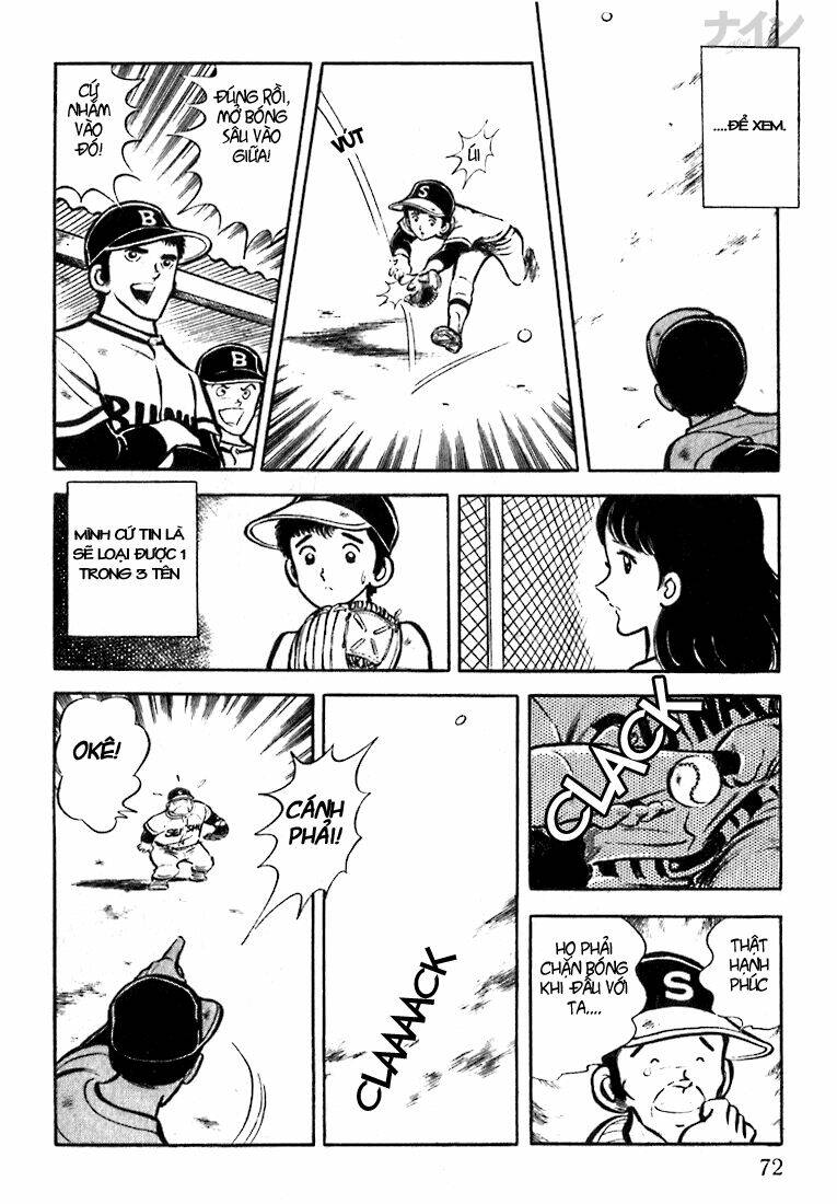 Nine Chapter 2 - Trang 18