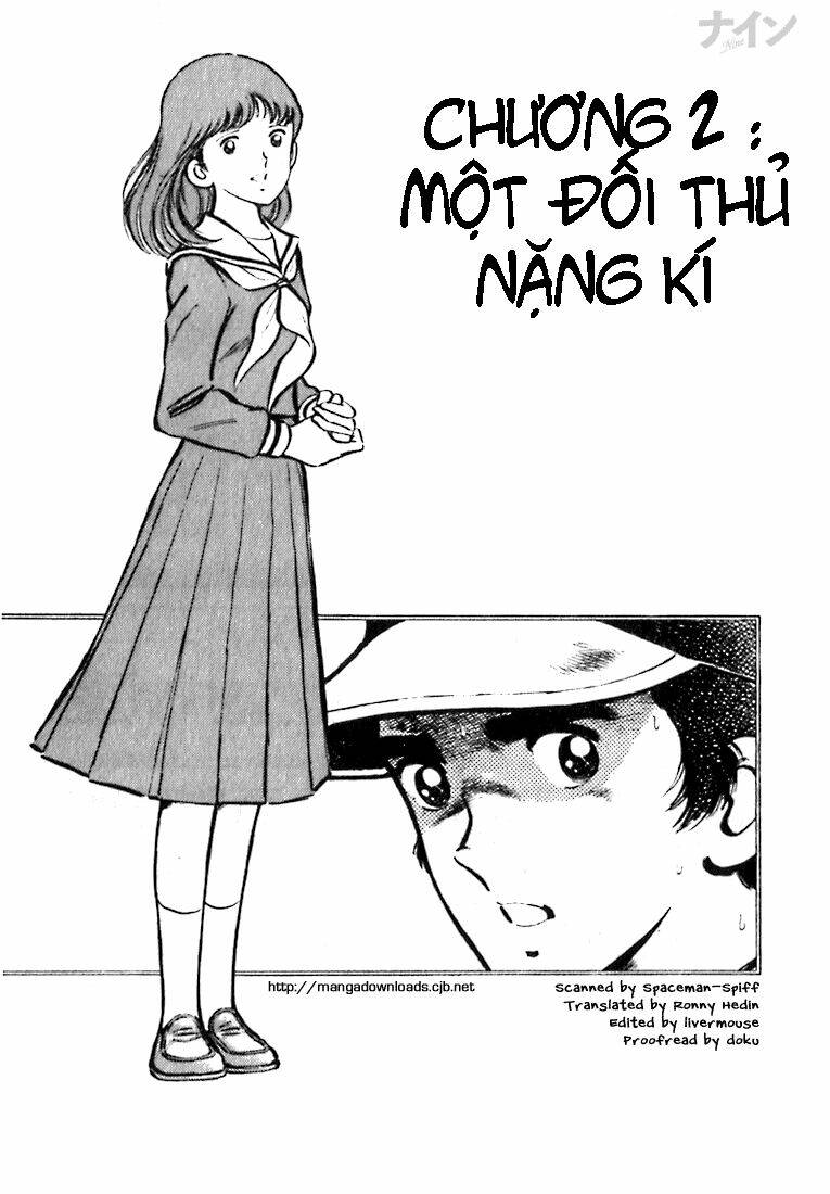 Nine Chapter 2 - Trang 1