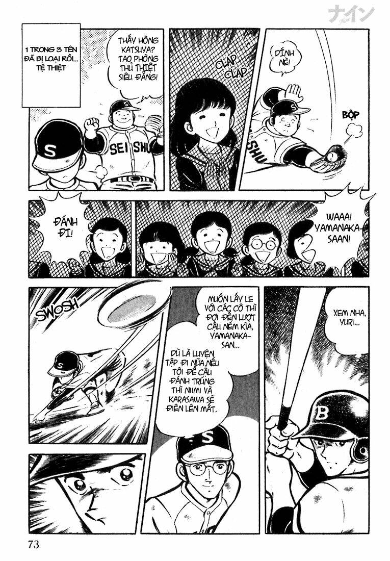 Nine Chapter 2 - Trang 19