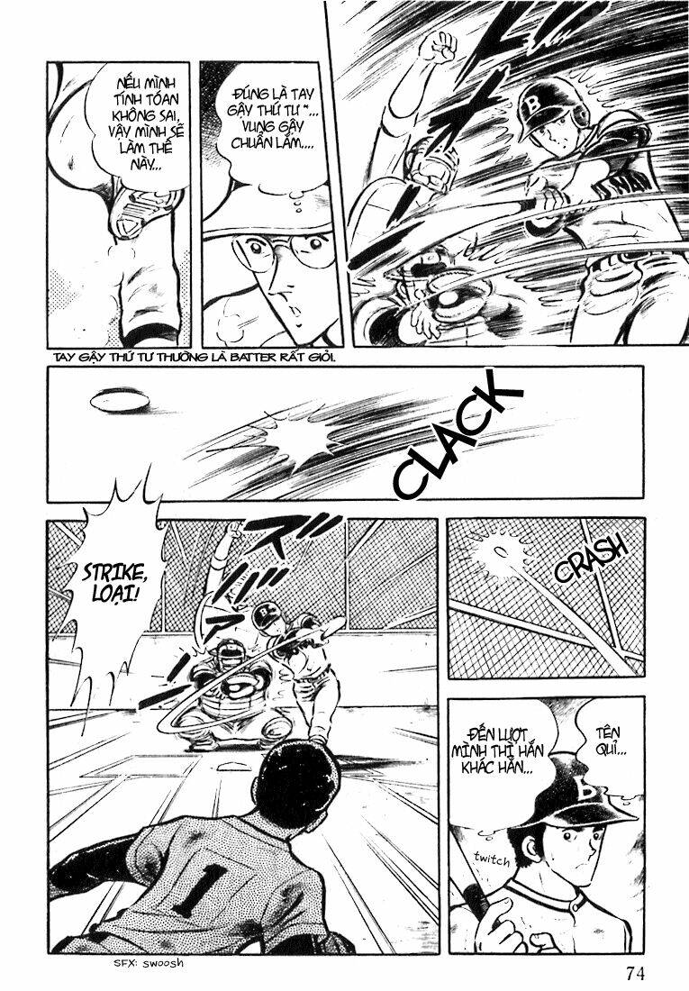 Nine Chapter 2 - Trang 20