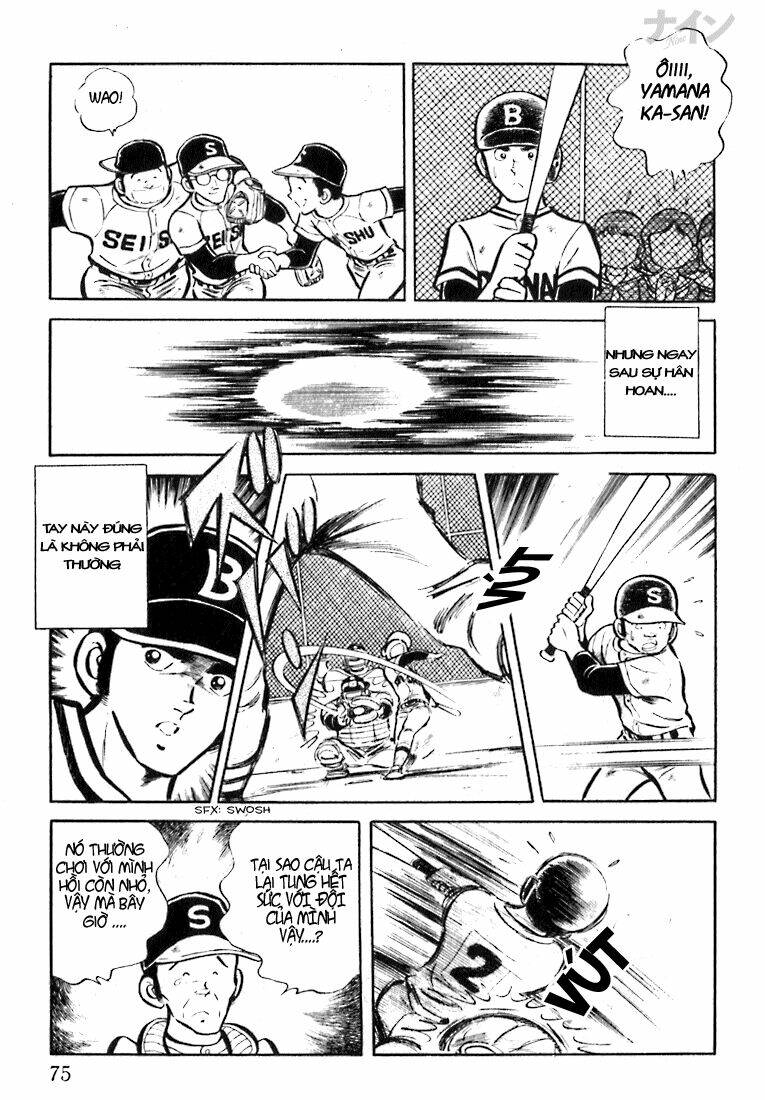 Nine Chapter 2 - Trang 21