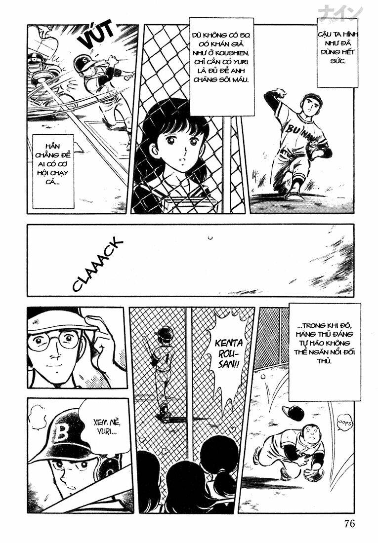 Nine Chapter 2 - Trang 22