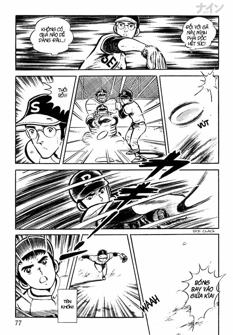 Nine Chapter 2 - Trang 23