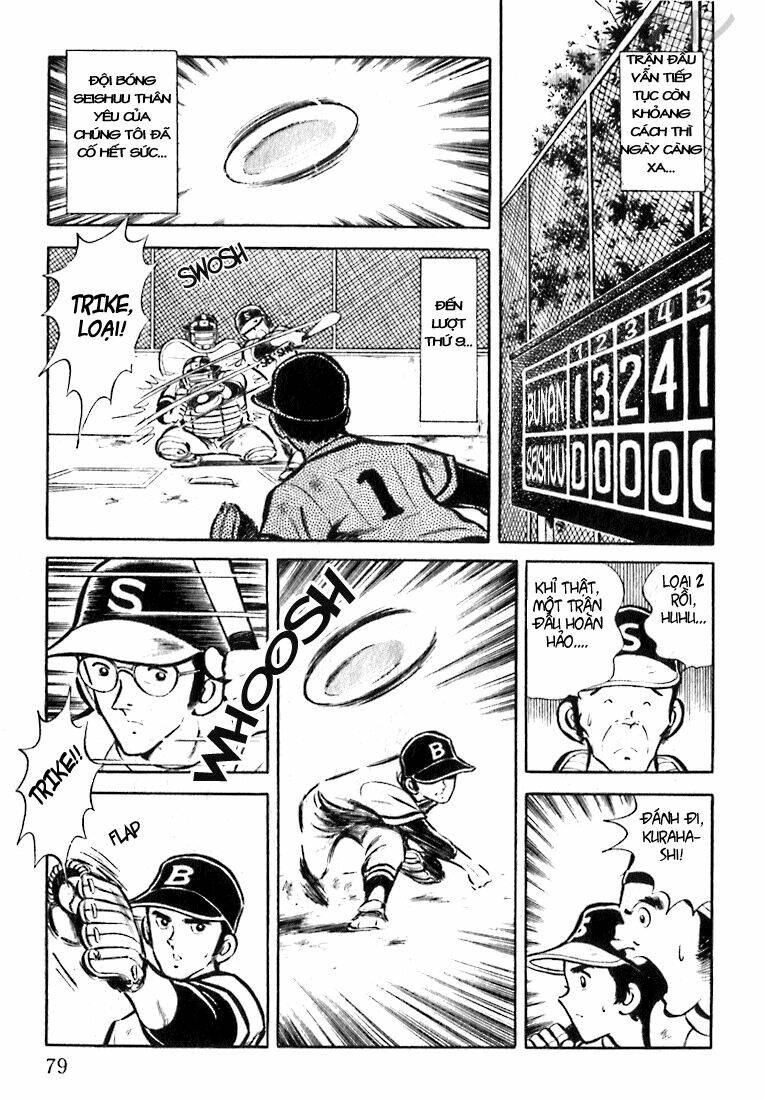 Nine Chapter 2 - Trang 25