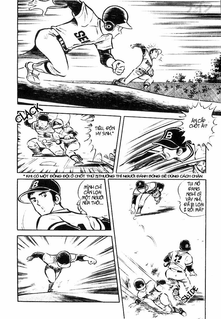 Nine Chapter 2 - Trang 28