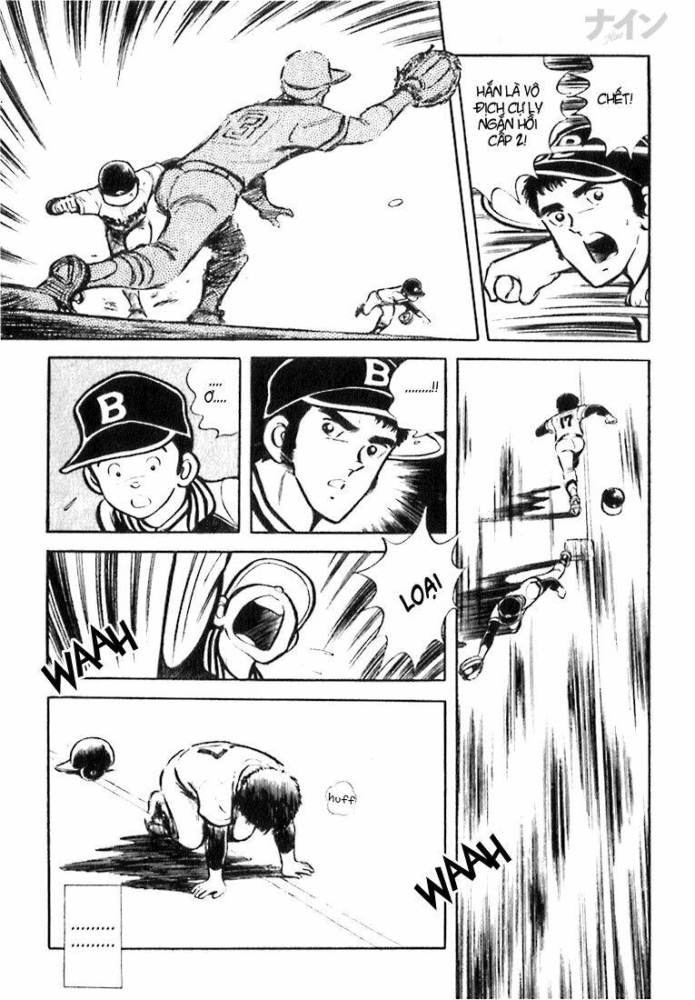 Nine Chapter 2 - Trang 29