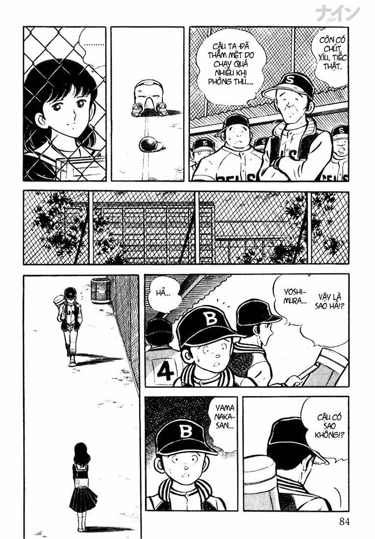 Nine Chapter 2 - Trang 30