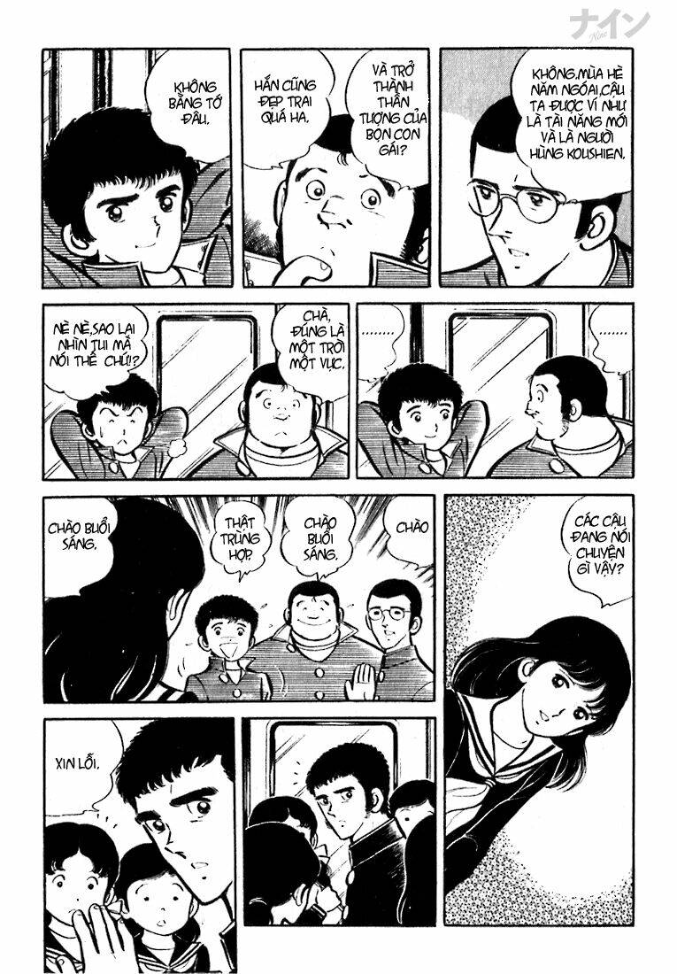 Nine Chapter 2 - Trang 3