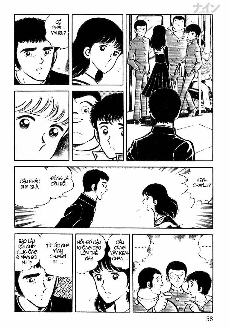 Nine Chapter 2 - Trang 4