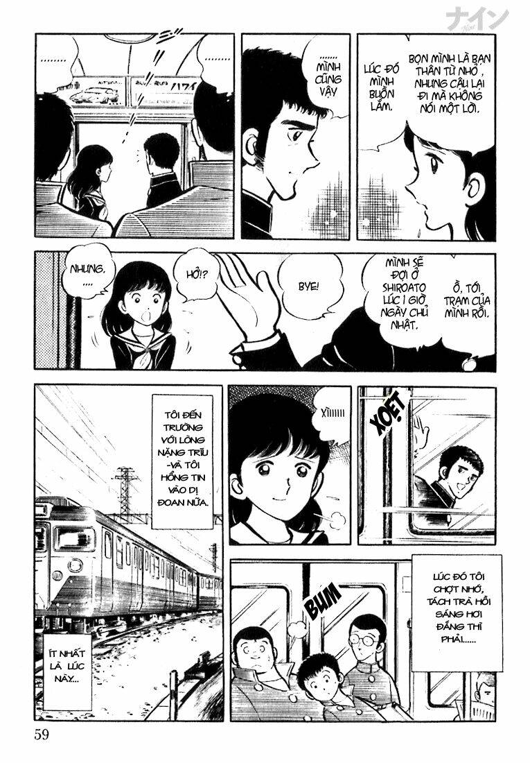 Nine Chapter 2 - Trang 5