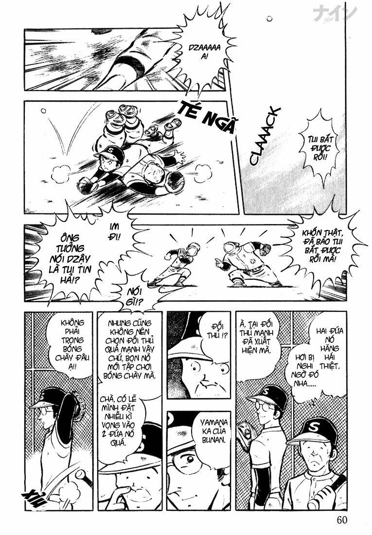 Nine Chapter 2 - Trang 6