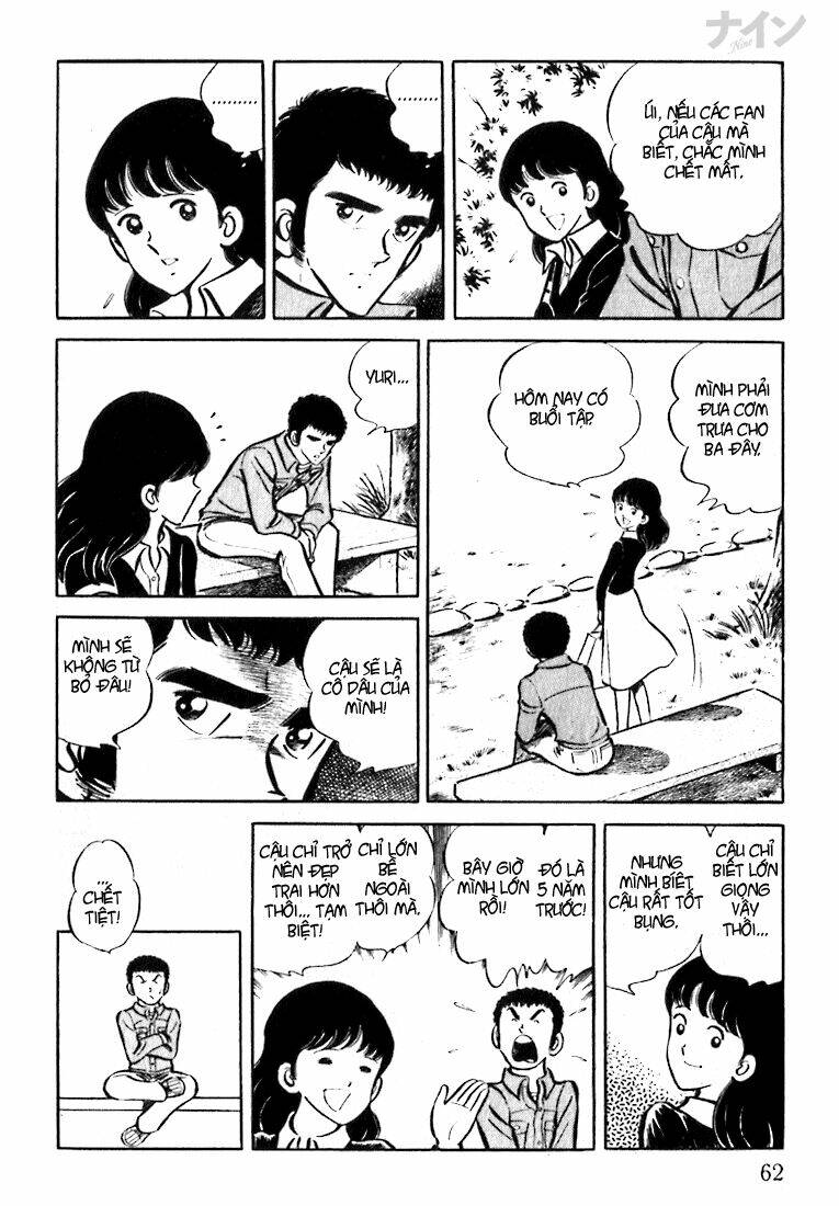 Nine Chapter 2 - Trang 8