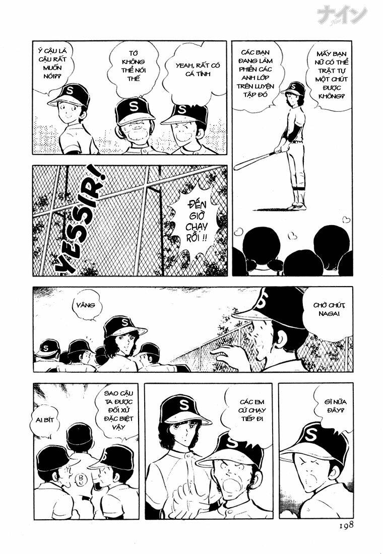 Nine Chapter 20 - Trang 9