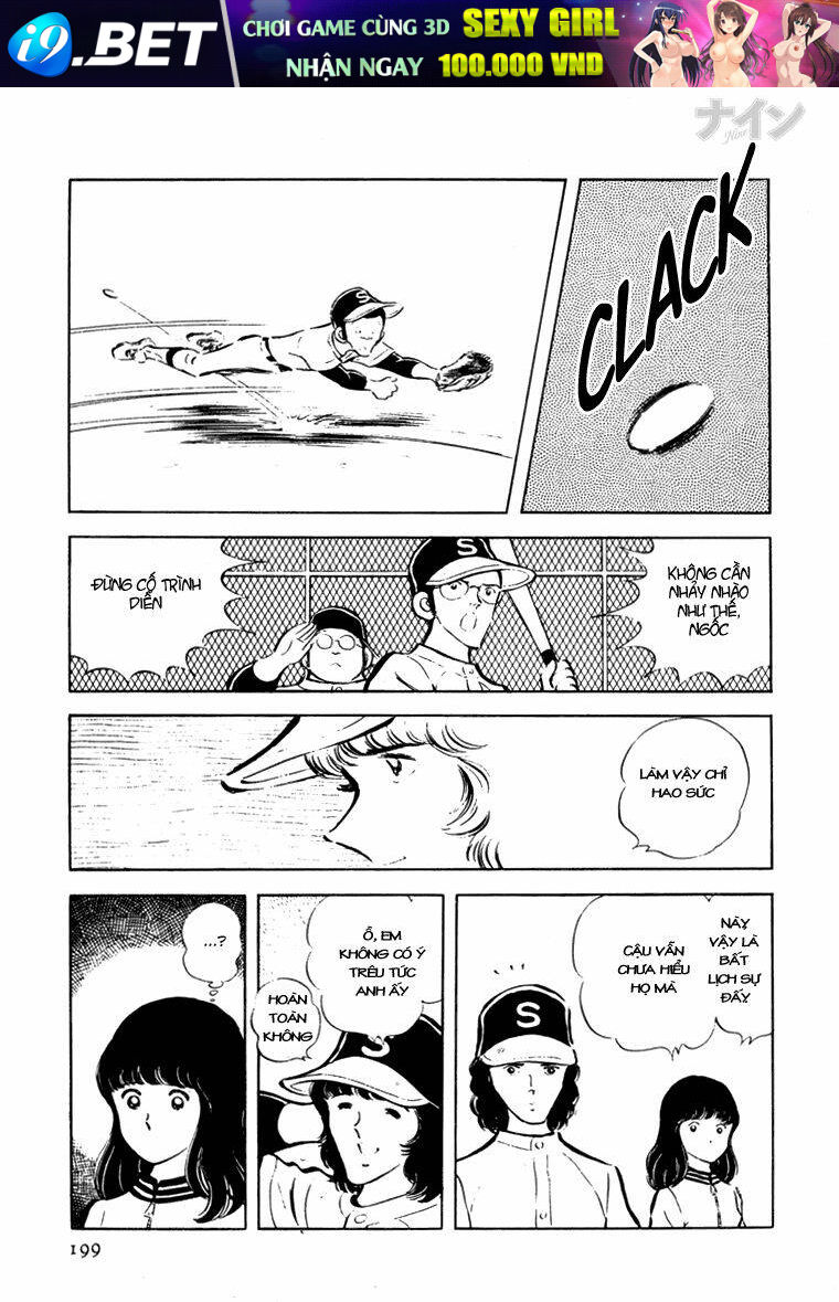 Nine Chapter 20 - Trang 10